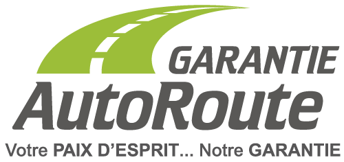 Garantie-Auto-route