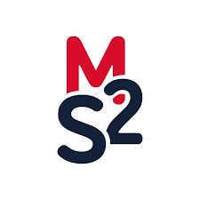 Logo M2S